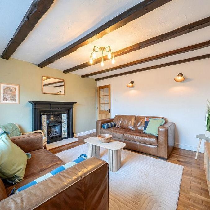 2 bedroom semi-detached house to rent - Photo 1