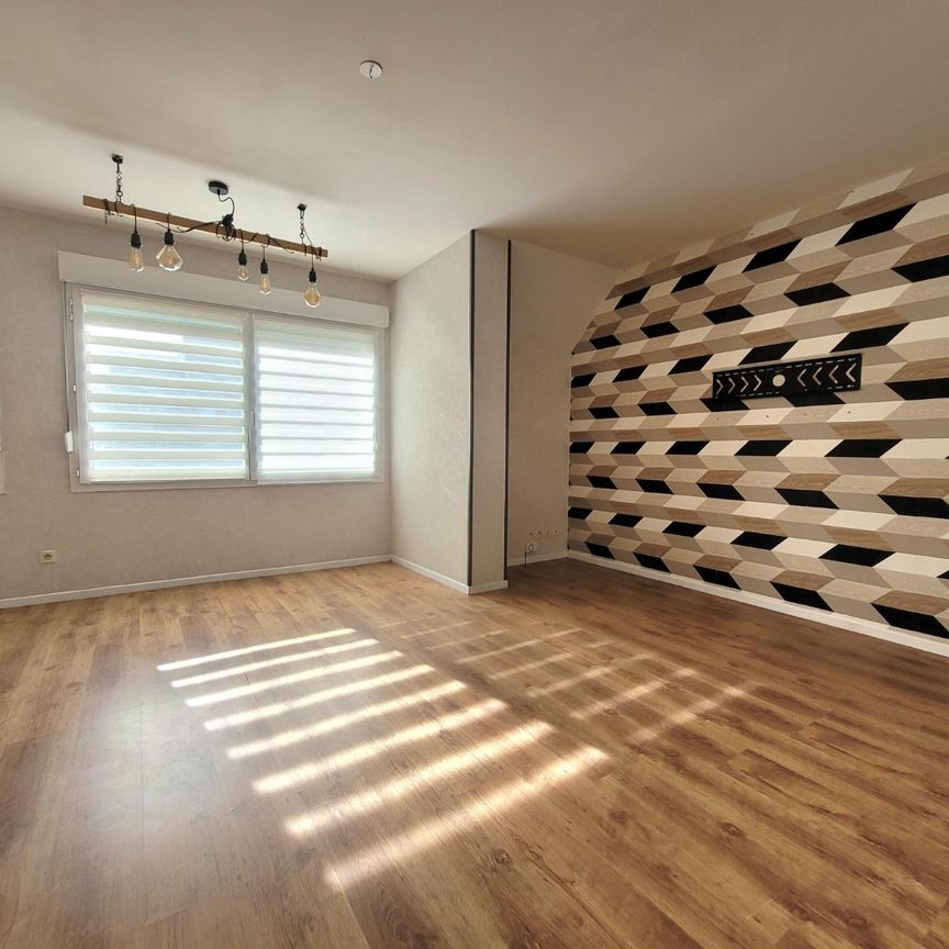 Location Appartement 3 pièces 51m² CALAIS 62100 - Photo 1