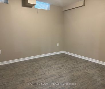 For Lease - 23 Vanwood Crescent Unit# Bsmt, Brampton, Ontario - Photo 6