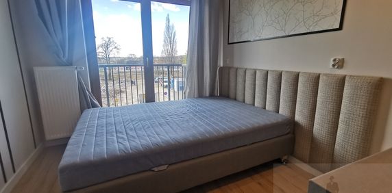 Dla Ciebie! Nowa Kawalerka do wynajęcia. - Photo 2