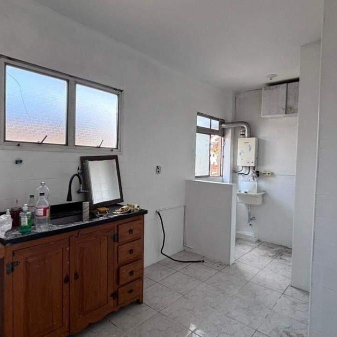 Apartamento Para Aluguel 3 Quartos 1 Vaga Demarchi - São Bernardo Do Campo - Sp - Foto 1