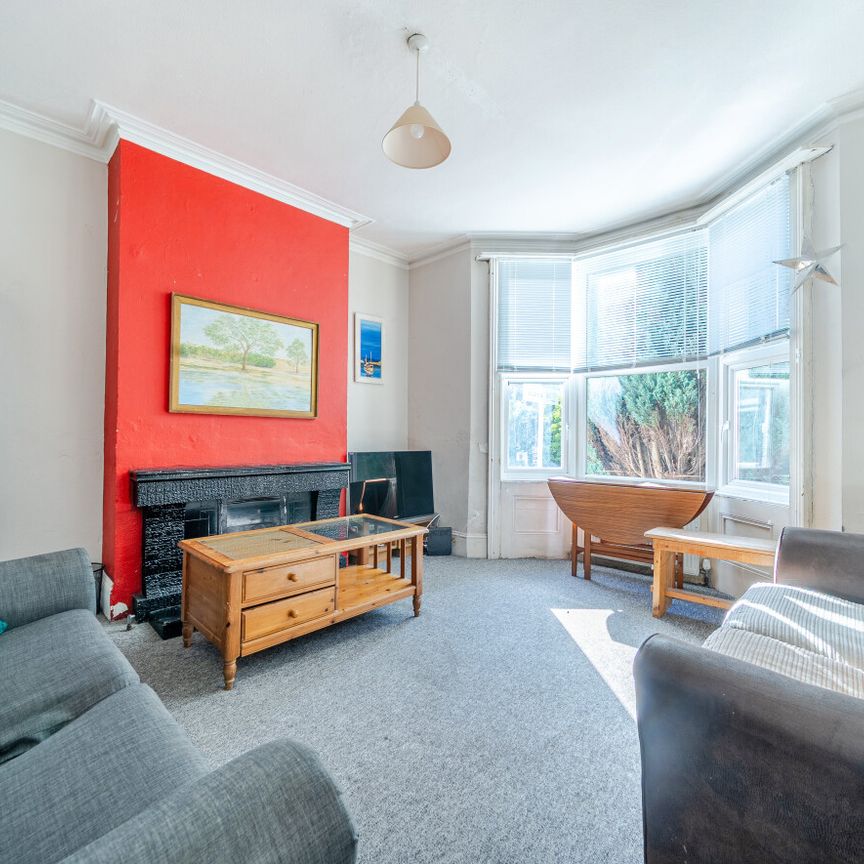 5 bedroom terraced house to rent - Photo 1