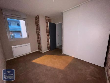 Appartement à louer 2 pièces 52.22m² - Photo 2