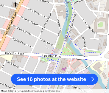 Western Road, Leicester - Photo 1