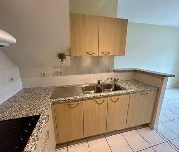 Appartement te huur - Foto 4