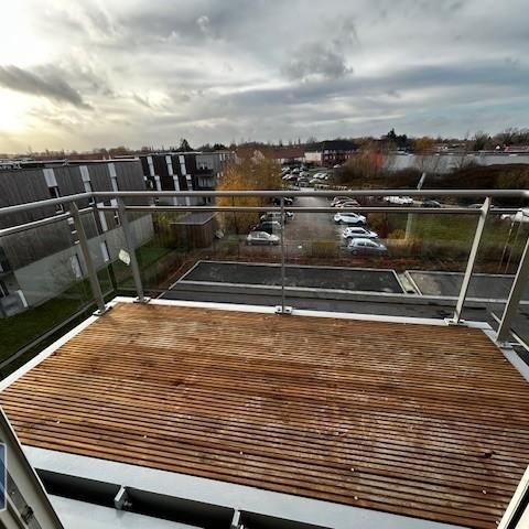 Location Appartement 2 pièces 44m² ERQUINGHEM LYS 59193 - Photo 1