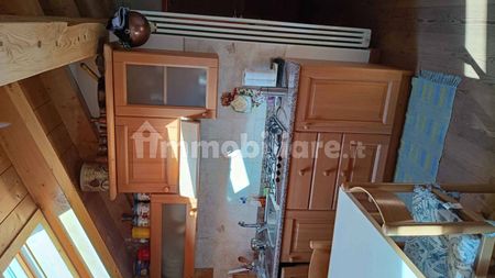 Mansarda frazione Celat 51, Sachet, Vallada Agordina - Foto 3