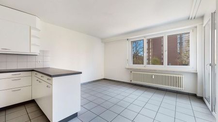 ankommen. abschalten. wohlfühlen. - Ihr neues Zuhause in Allschwil - Foto 4