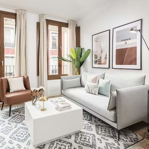 Carrer del Túria, Valencia, Valencian Community 46008 - Photo 1