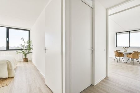 Te huur: Appartement Termini 257 in Amsterdam - Foto 2