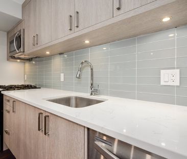 136 Willow Street - 4 (Basement) - Photo 2