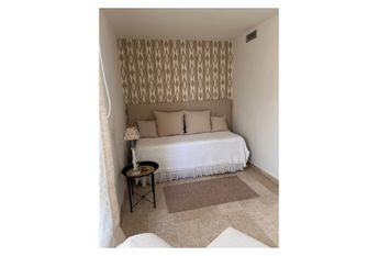 Luxurious apartment with fantastic views for long term rental, Altea