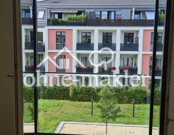 Etagenwohnung in Berlin (Grünau) - Foto 1