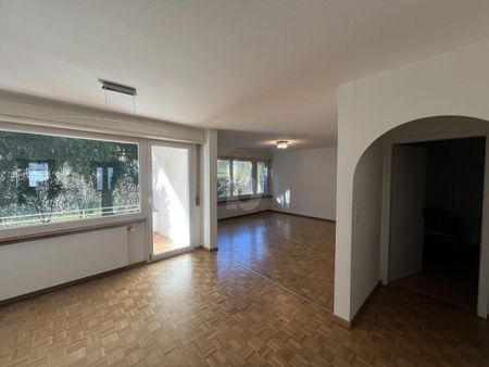 LARGE GARDEN WITH PRIVATE RIVER ACCESS - Photo 2