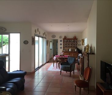 Maison TOULOUSE - 4 pièce(s) - 143 m2, - Photo 3