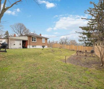 For Lease - 3 Barwell Crescent Unit# Bsmt, Toronto, Ontario - Photo 5