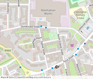 Malcolm Street, Dundee, DD4 - Photo 1