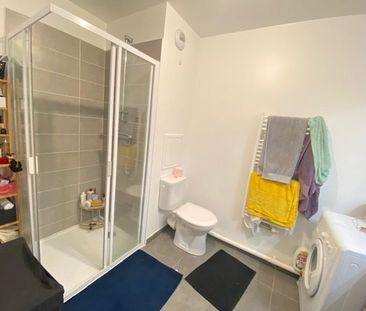 T2 Montigny-le-Bretonneux 45 m² - Photo 3