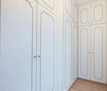 PRACHTIGE GERENOVEERDE VILLA IN WATERLOO - Photo 2