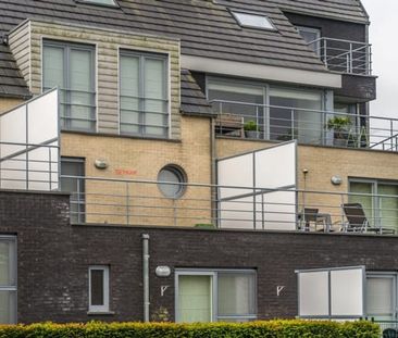 Appartement te huur - Photo 6