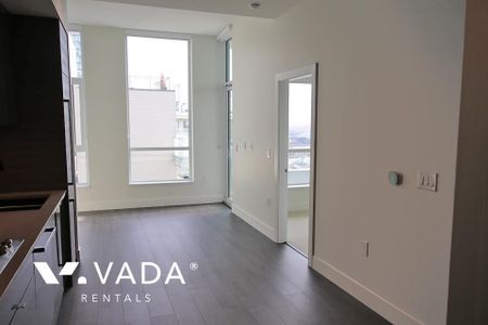Unfurnished, 1 Bed 1 Bath Apartment For Rent - Photo 3
