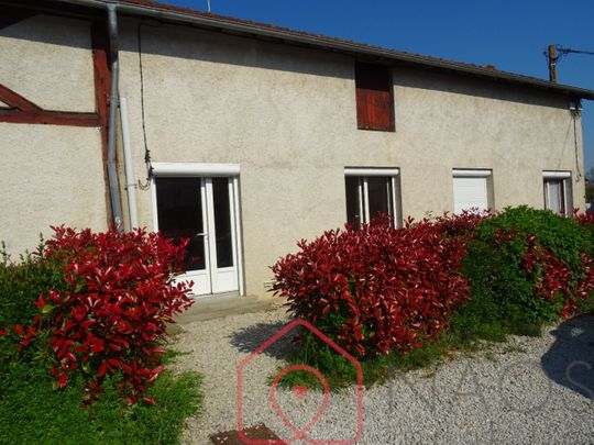 Appartement en résidence AUBIGNY SUR NERE (18700) Ref 75008145985 Ref 22899 - Photo 1