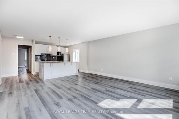 For Lease - 325 BESSERER Street Unit# 607, Lower Town - Sandy Hill, Ontario - Photo 1