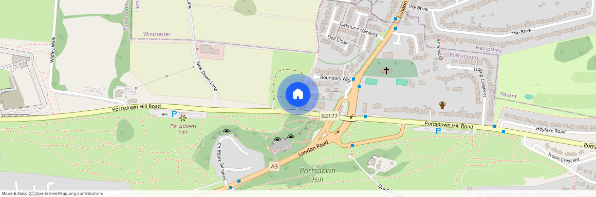Dellcrest Path, Drayton, PO6