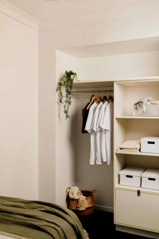 Single Bedroom – 5 share apt - Photo 3