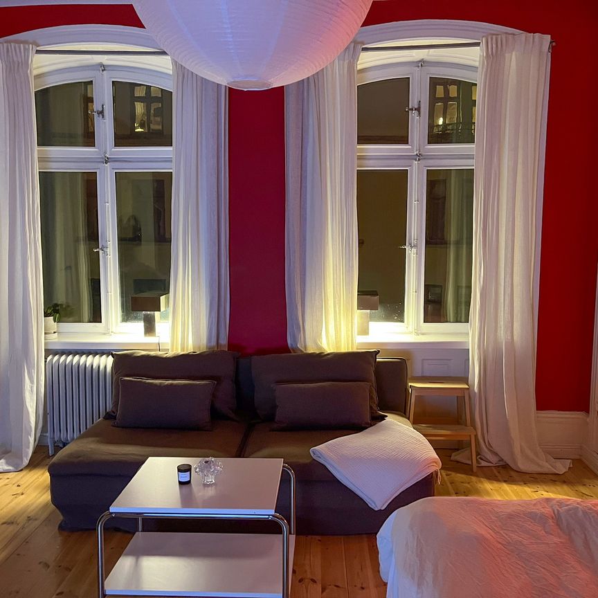 Renstiernas gata, Stockholm - Photo 1