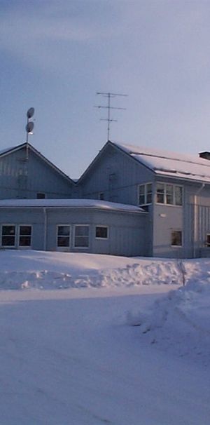 Holmsundsgränd 4 D - Photo 1