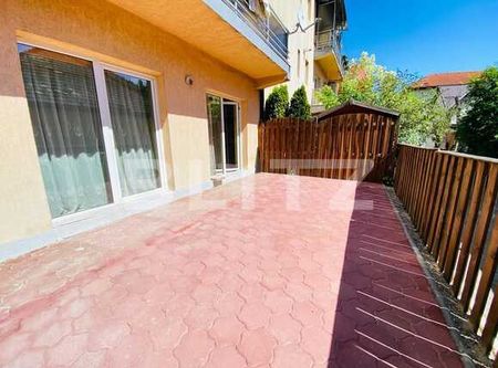 2 camere, 65 mp, decomandat, pet friendly, terasa 30 mp, parcare, zona Taietura Turcului - Photo 2