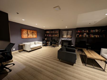 For Lease - 225 Wellesley Street Unit# 607, Toronto, Ontario - Photo 5