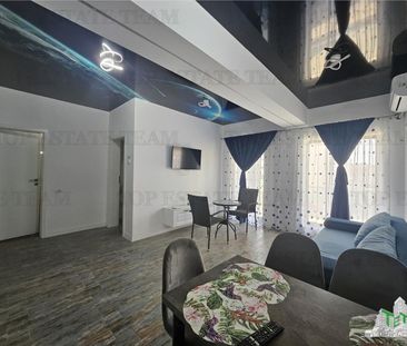 APARTAMENT 2 CAMERE MAMAIA NORD NAVODARI - Fotografie 1