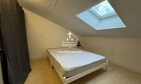 Location Appartement 2 pièces Limoges (87000) - Photo 4