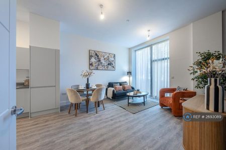 2 bedroom flat to rent - Photo 5