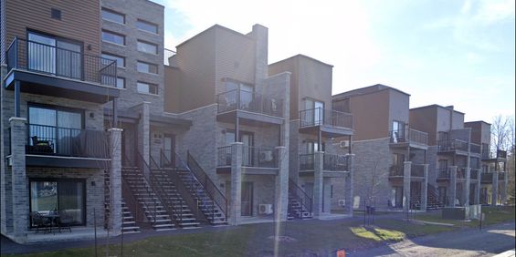 Maginfique Appartement A Louer - Photo 3