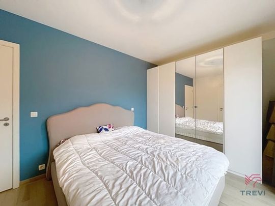 Appartement te huur - Photo 1