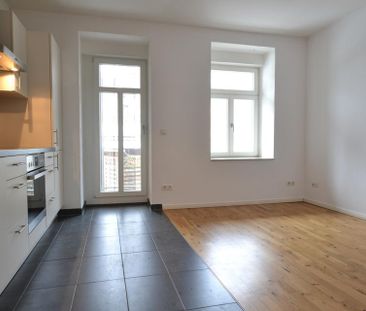 I gemütliche 2-RW I moderne Ausstattung I Einbauküche I Balkon I Ga... - Photo 4