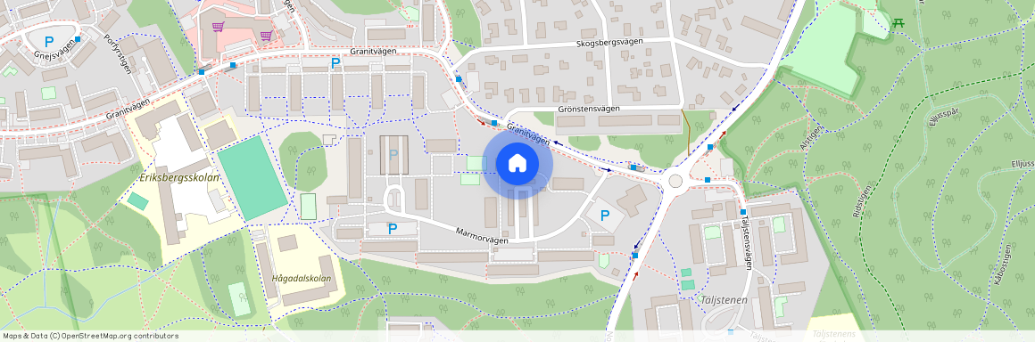 Marmorvägen 3 B, 75244, Uppsala