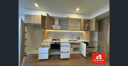 High Level- MQ-New ONE Bedroom - Photo 3