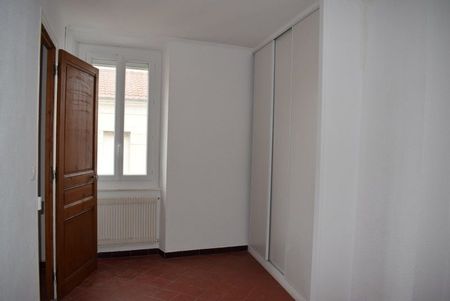 Appartement 4 pièces à louer - Photo 5