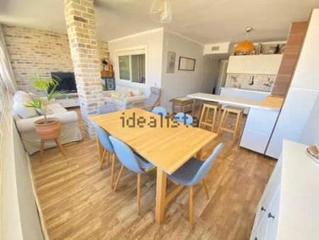 Alquiler de ático en Calle Navarro Ledesma - Photo 5