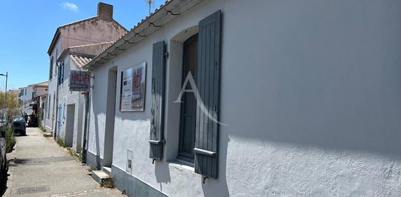 Maison 3 pièces à Noirmoutier-en-l'Île - Photo 2