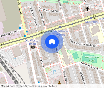 364 Osler Street, Toronto, Ontario, M6N 2Z5 - Photo 1