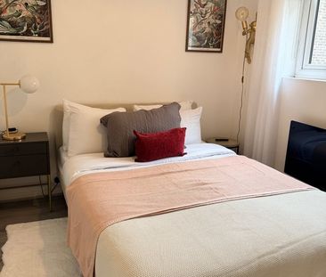 1 Bed Flat, Edgware Road, W2 - Photo 3