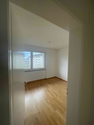 3 Zimmer, 60 m², 4. Stock - Foto 1