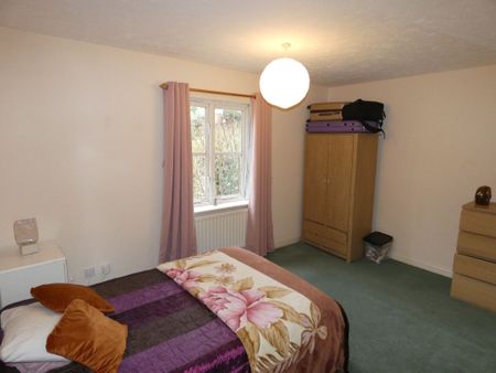 2 bed Bungalow - To Let - Photo 4