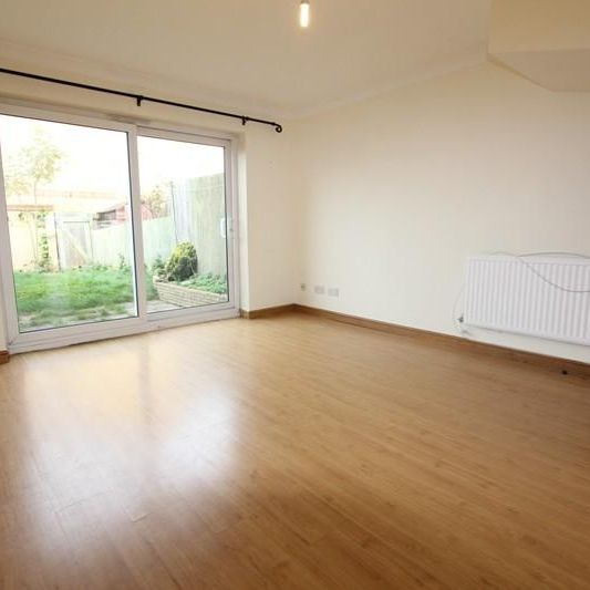 2 Bed Terraced House, Britton Close, SE6 - Photo 1