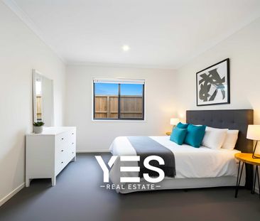 For Lease - Modern Comfort in Meridian Estate - Photo 4